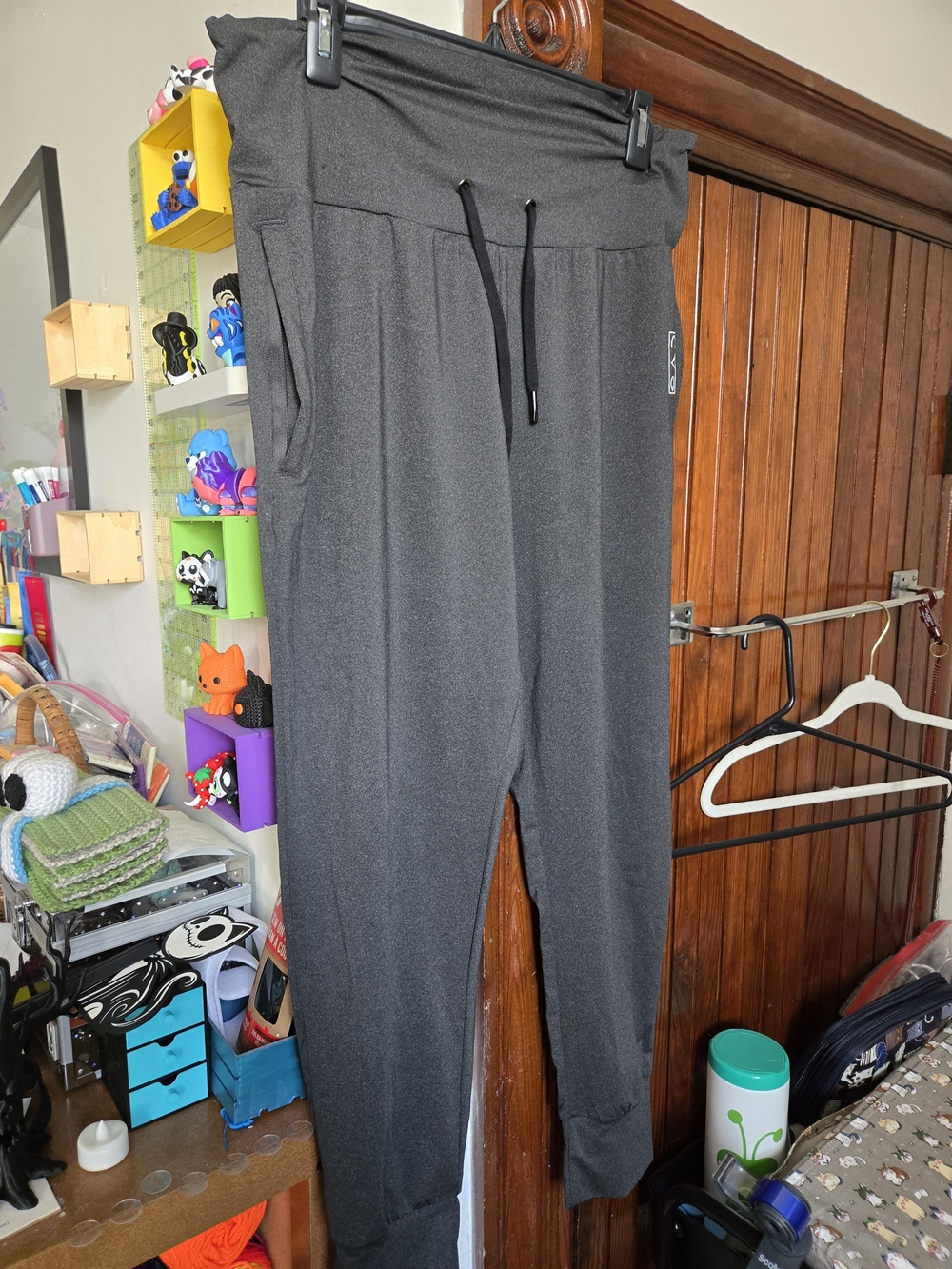 Constantly Varied Gear CVG Flex Joggers